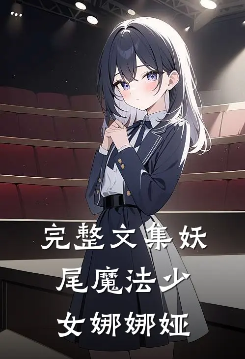 完整文集妖尾魔法少女娜娜娅