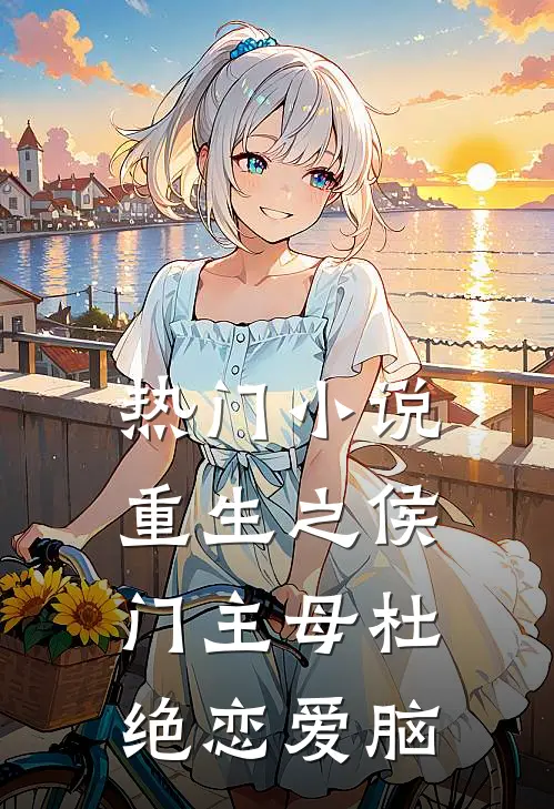 热门小说重生之侯门主母杜绝恋爱脑