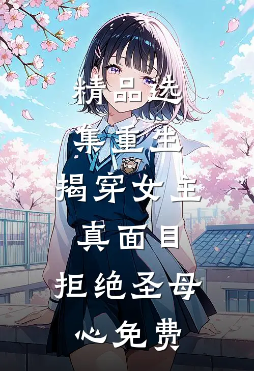 精品选集重生:揭穿女主真面目,拒绝圣母心免费