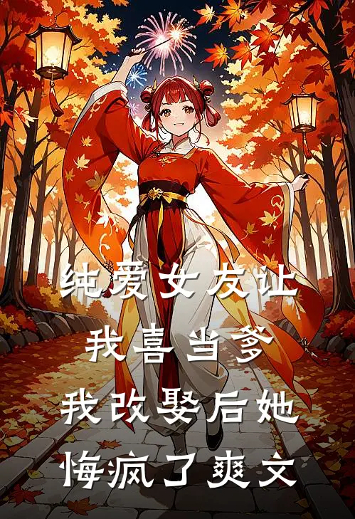 纯爱女友让我喜当爹，我改娶后她悔疯了爽文
