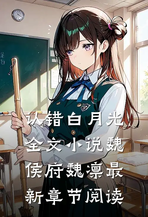 认错白月光全文小说魏侯府魏凛最新章节阅读