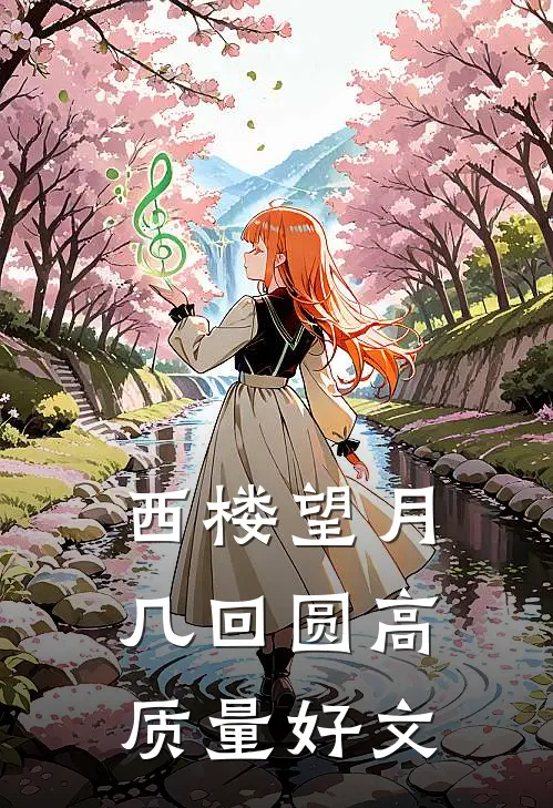 西楼望月几回圆高质量好文
