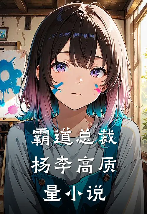 霸道总裁：杨李高质量小说