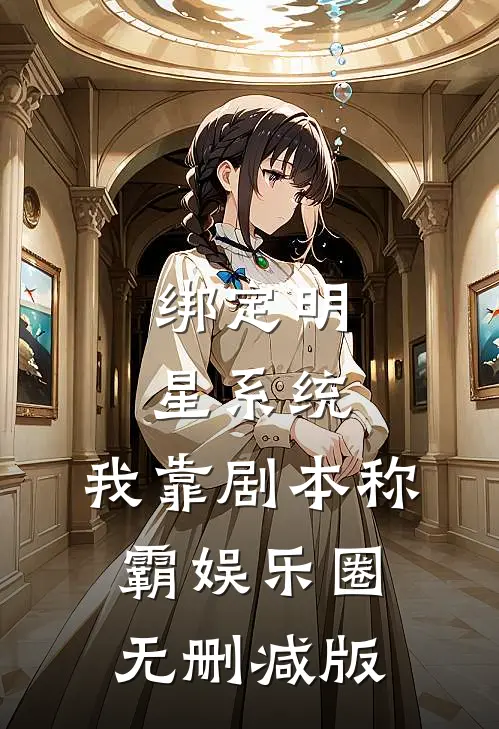 绑定明星系统，我靠剧本称霸娱乐圈无删减版