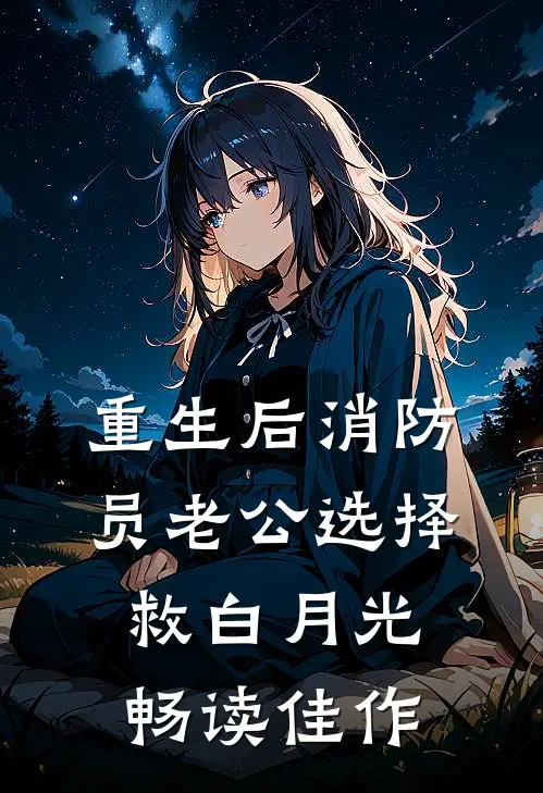 重生后消防员老公选择救白月光畅读佳作