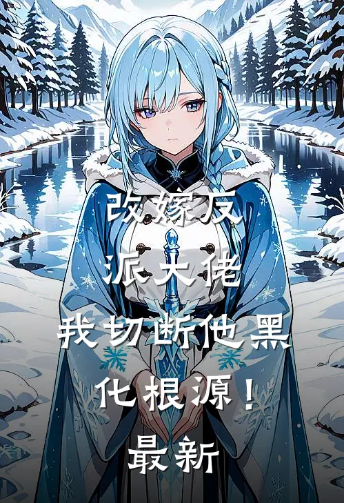 改嫁反派大佬，我切断他黑化根源！最新