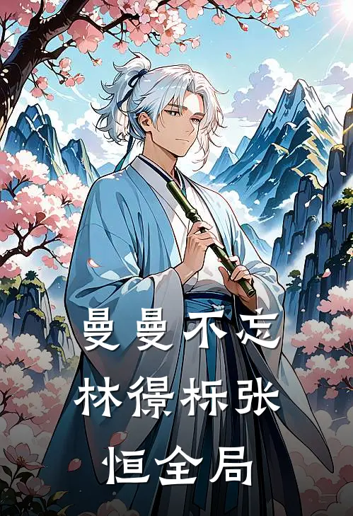 曼曼不忘林憬栎张恒全局