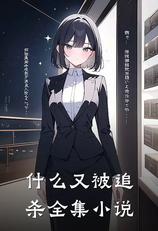 什么又被追杀全集小说