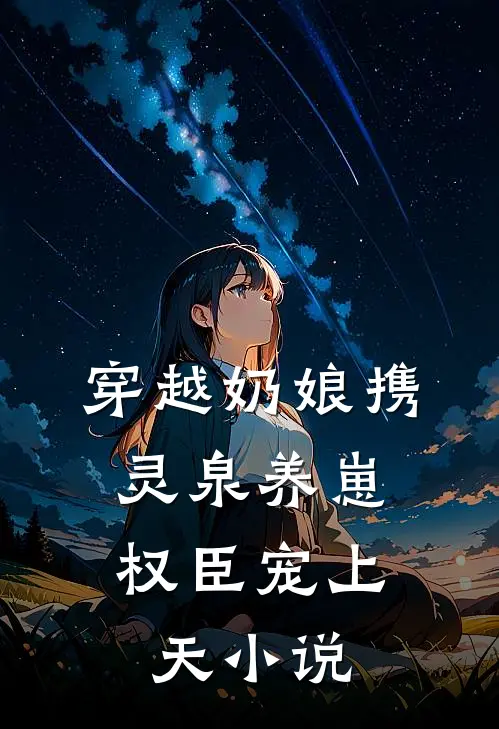 穿越奶娘携灵泉养崽，权臣宠上天小说