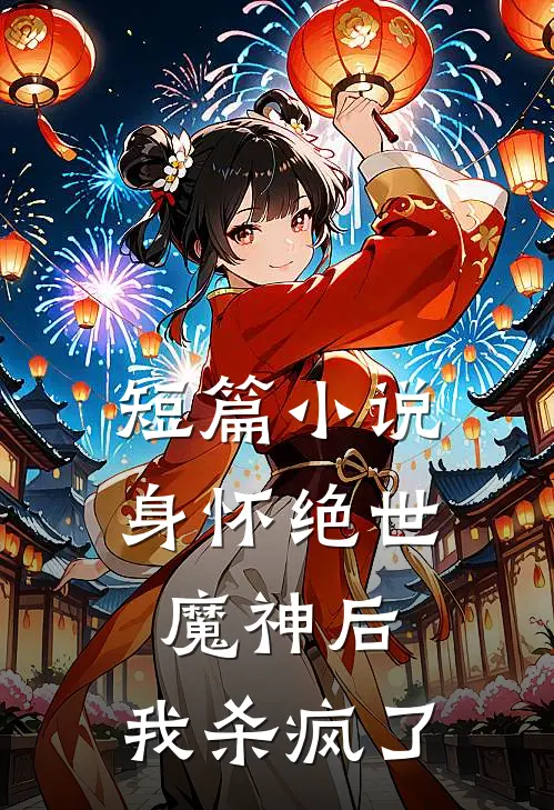 短篇小说身怀绝世魔神后，我杀疯了