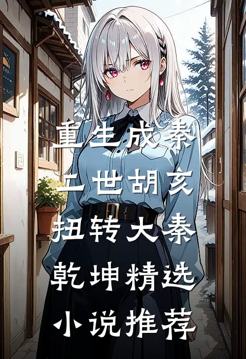 重生成秦二世胡亥：扭转大秦乾坤精选小说推荐