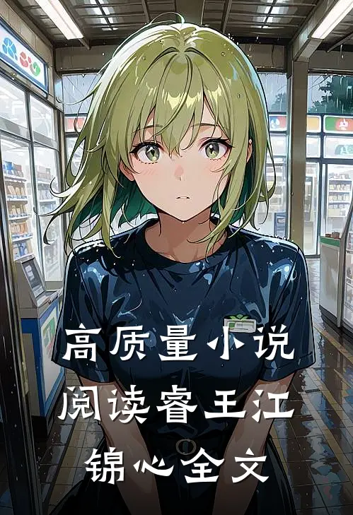高质量小说阅读睿王江锦心全文