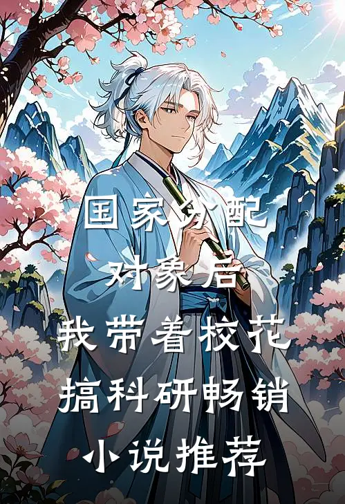 国家分配对象后，我带着校花搞科研畅销小说推荐
