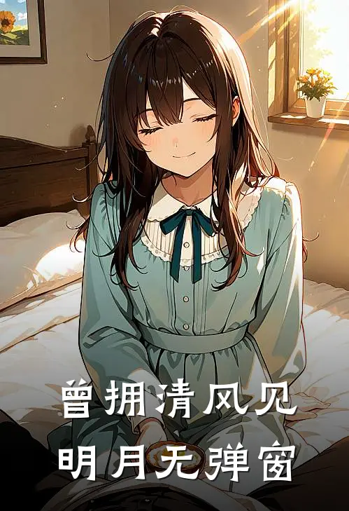 曾拥清风见明月无弹窗