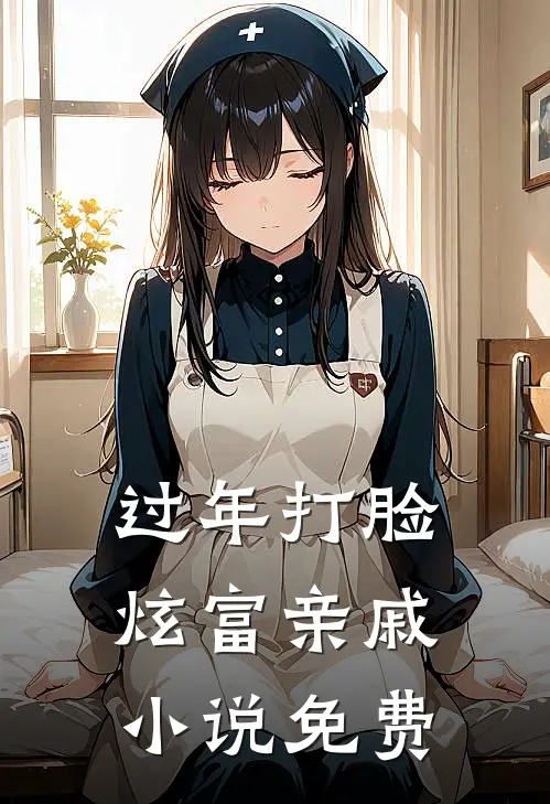 过年打脸炫富亲戚小说免费