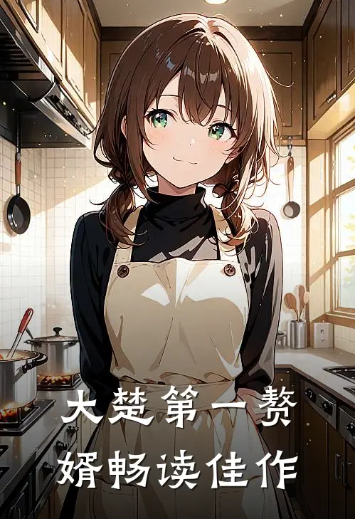 大楚第一赘婿畅读佳作