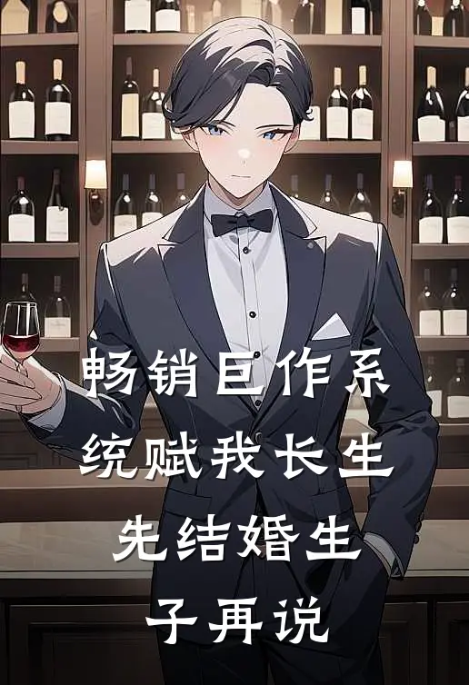 畅销巨作系统赋我长生,先结婚生子再说