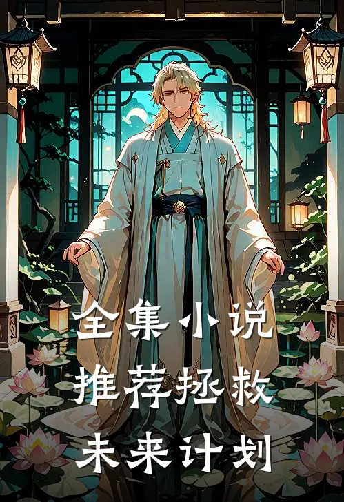 全集小说推荐拯救未来计划
