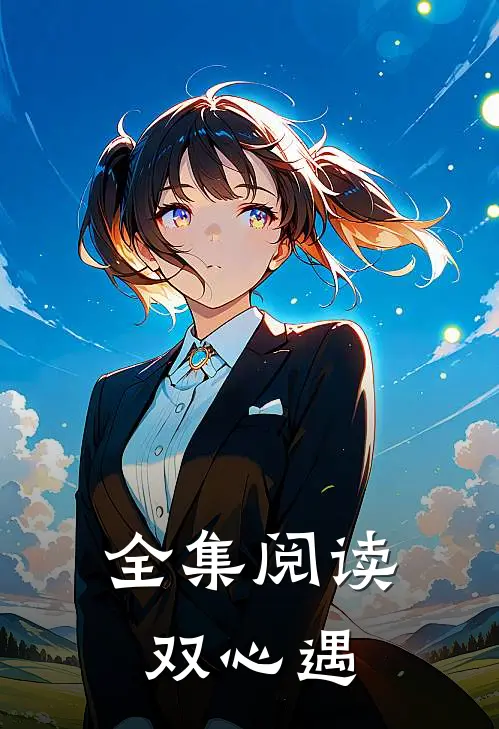 全集阅读双心遇