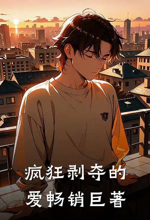 疯狂剥夺的爱畅销巨著