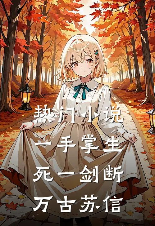 热门小说一手掌生死一剑断万古苏信