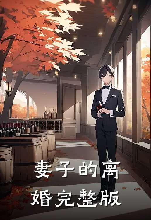 妻子的离婚完整版