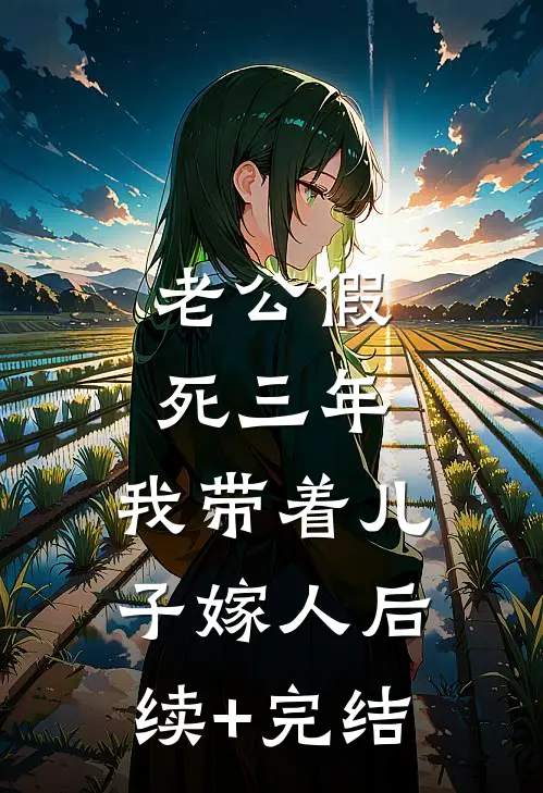 老公假死三年，我带着儿子嫁人后续+完结