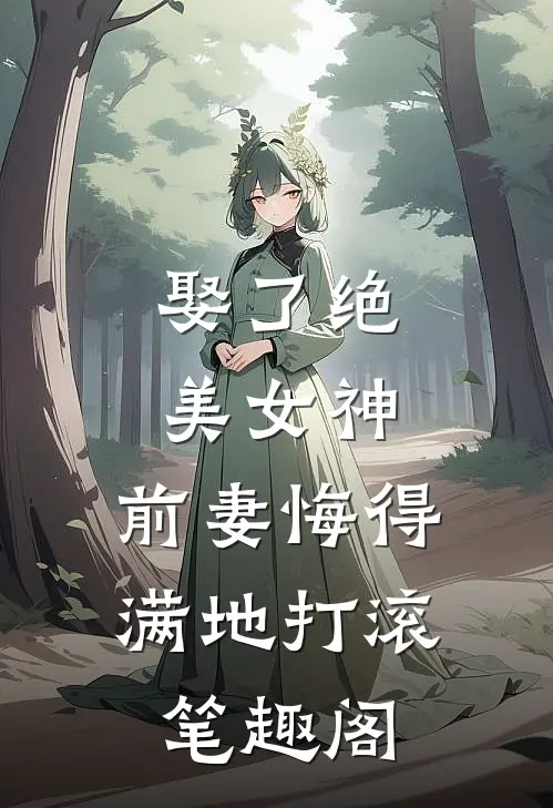 娶了绝美女神，前妻悔得满地打滚笔趣阁