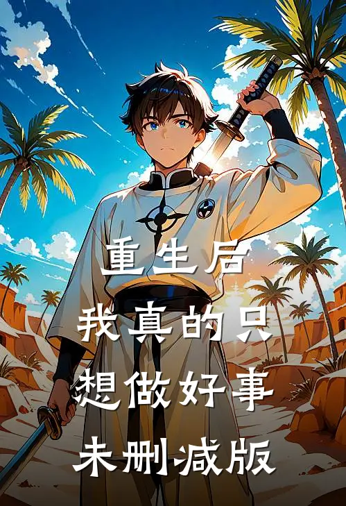 重生后，我真的只想做好事未删减版