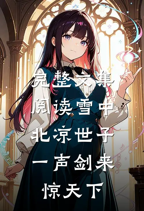 完整文集阅读雪中：北凉世子，一声剑来惊天下