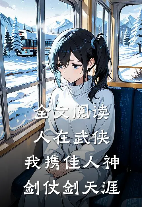 全文阅读人在武侠：我携佳人神剑仗剑天涯