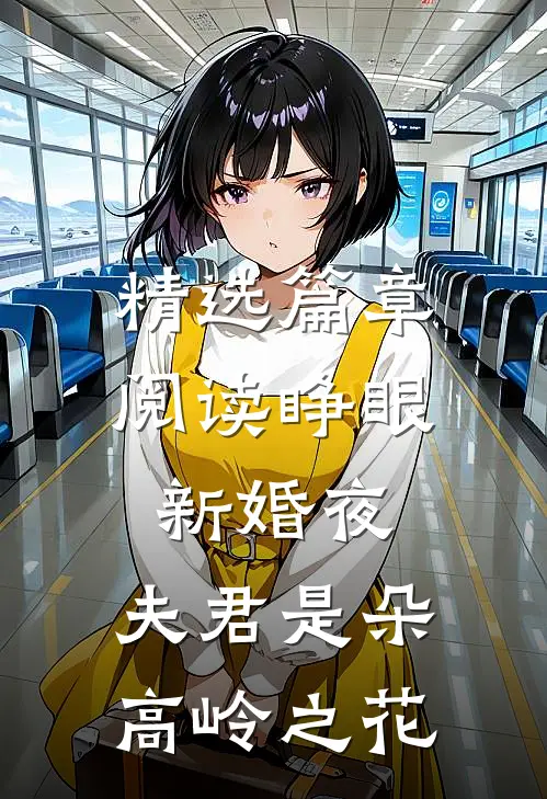 精选篇章阅读睁眼新婚夜，夫君是朵高岭之花