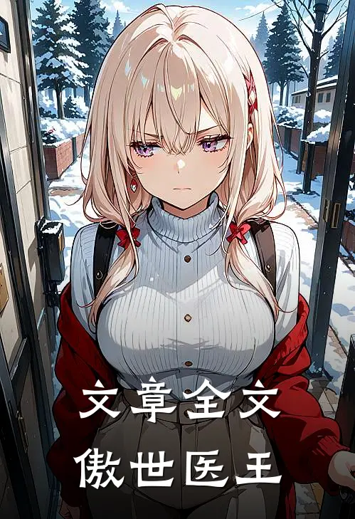 文章全文傲世医王