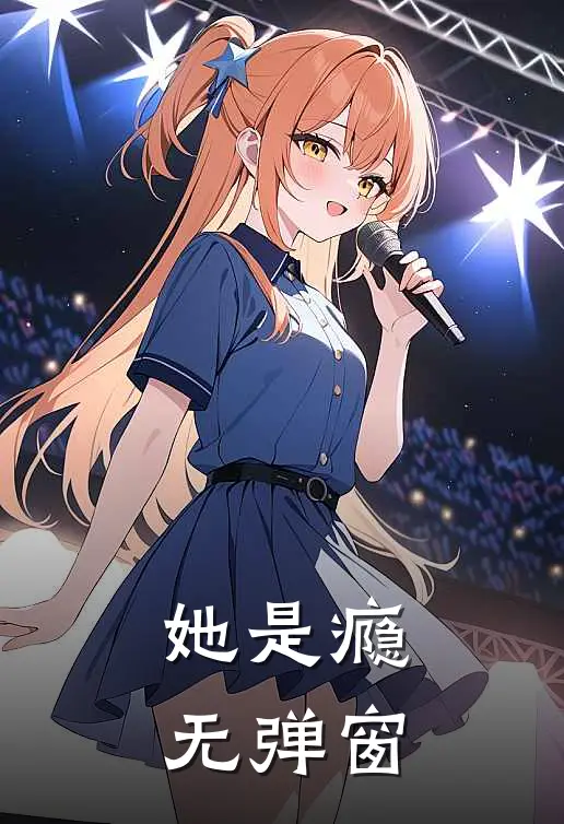 她是瘾无弹窗