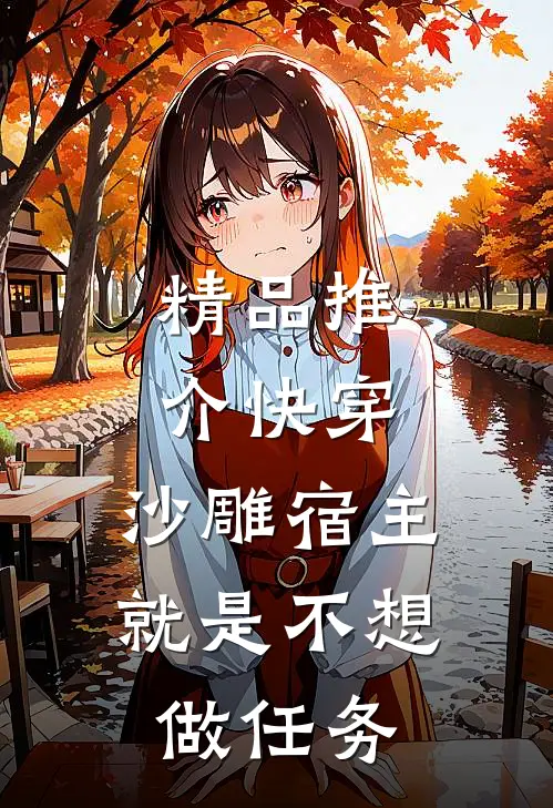 精品推介快穿：沙雕宿主就是不想做任务