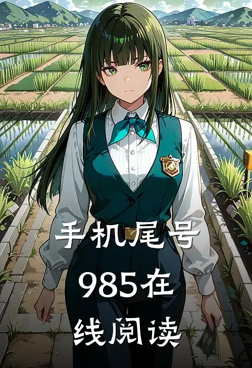 手机尾号985在线阅读