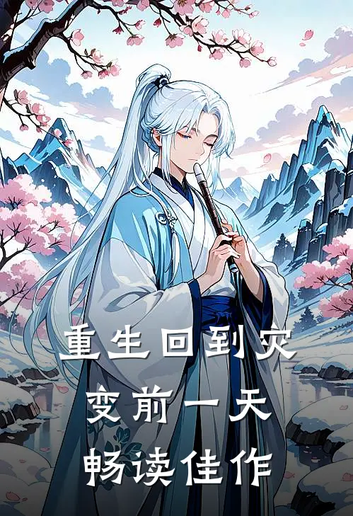 重生回到灾变前一天畅读佳作