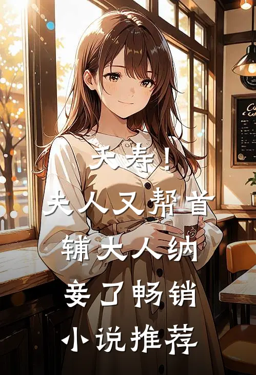 夭寿！夫人又帮首辅大人纳妾了畅销小说推荐