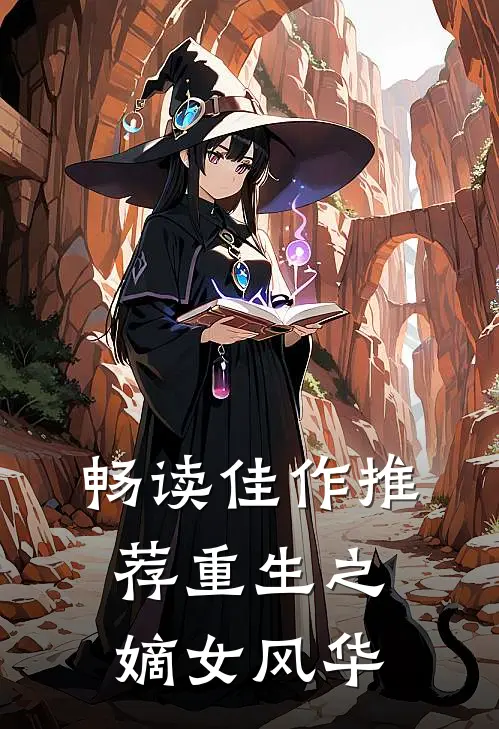 畅读佳作推荐重生之嫡女风华