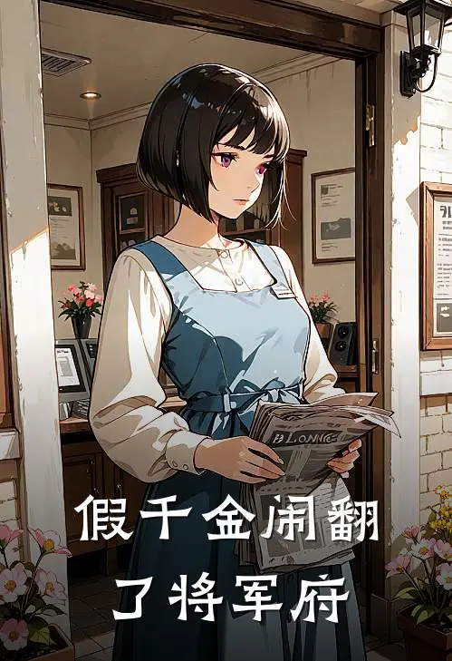 假千金闹翻了将军府