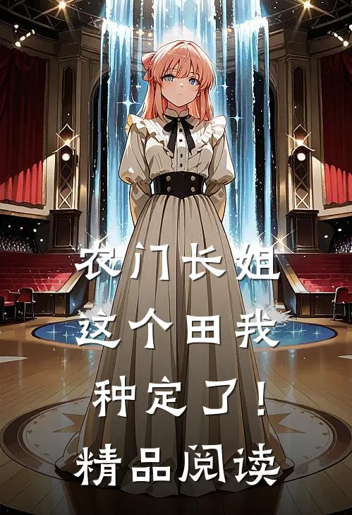 农门长姐，这个田我种定了！精品阅读