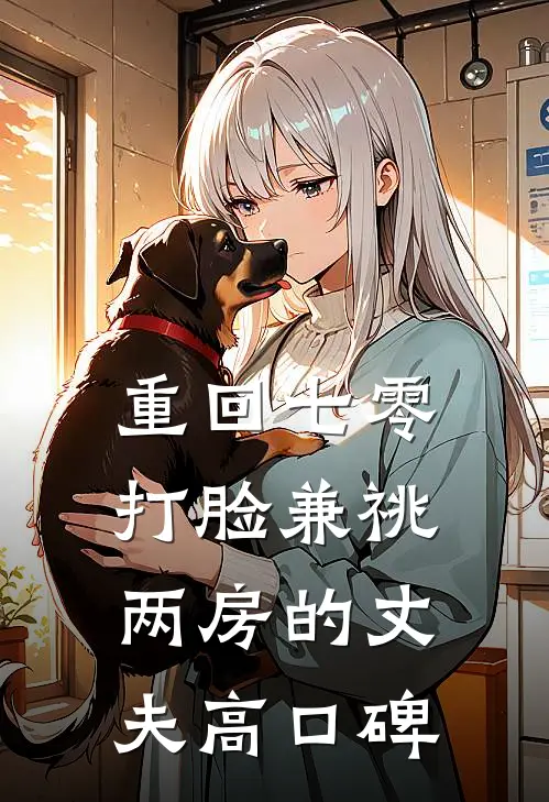 重回七零，打脸兼祧两房的丈夫高口碑