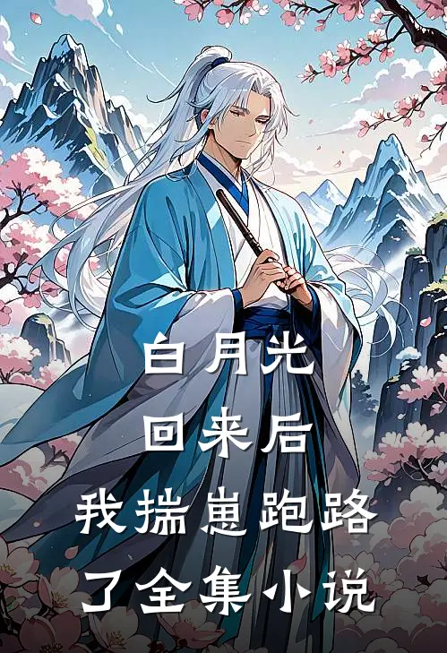 白月光回来后，我揣崽跑路了全集小说