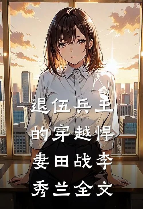 退伍兵王的穿越悍妻田战李秀兰全文
