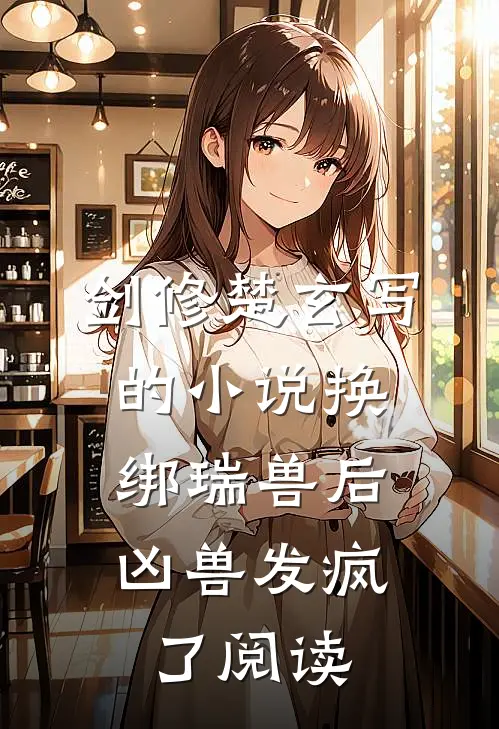 剑修楚玄写的小说换绑瑞兽后，凶兽发疯了阅读
