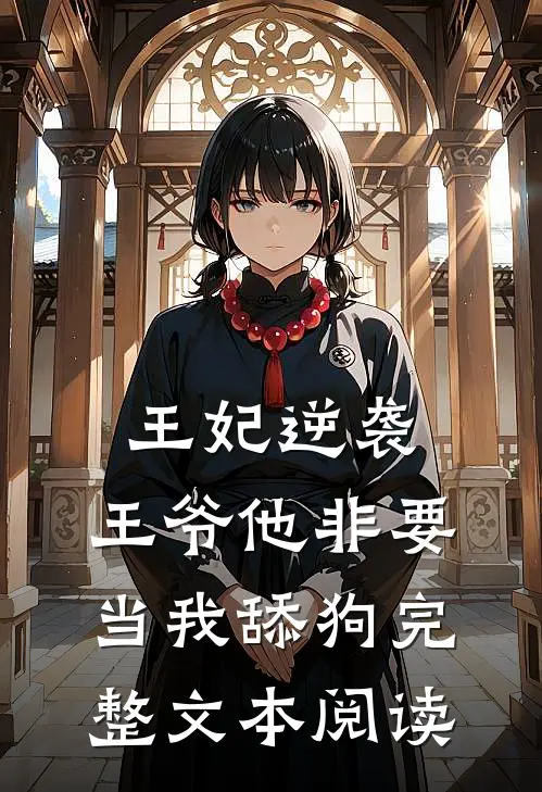王妃逆袭：王爷他非要当我舔狗完整文本阅读