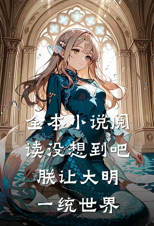 全本小说阅读没想到吧，朕让大明一统世界