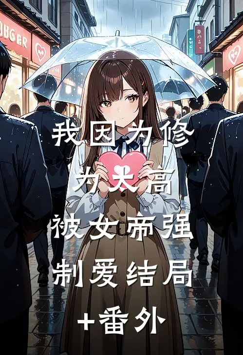 我因为修为太高，被女帝强制爱结局+番外