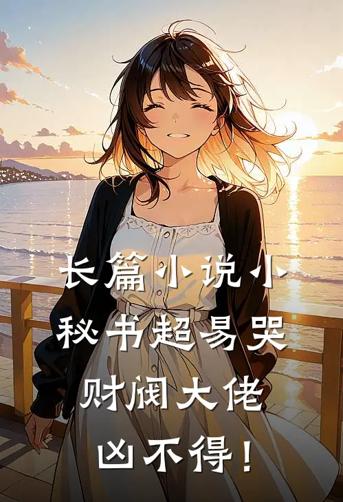长篇小说小秘书超易哭，财阀大佬凶不得！