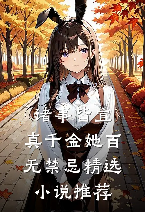 诸事皆宜，真千金她百无禁忌精选小说推荐